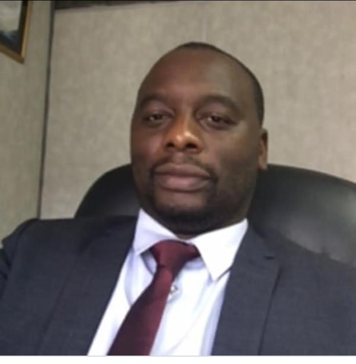 Head Of PSMAS Managed Care Division Dr. Mujuru Speaks On Health In