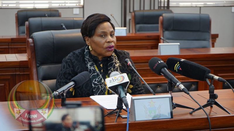Zim Hospitals Overwhelmed As Covid Cases Surge - NewZimbabwe.com