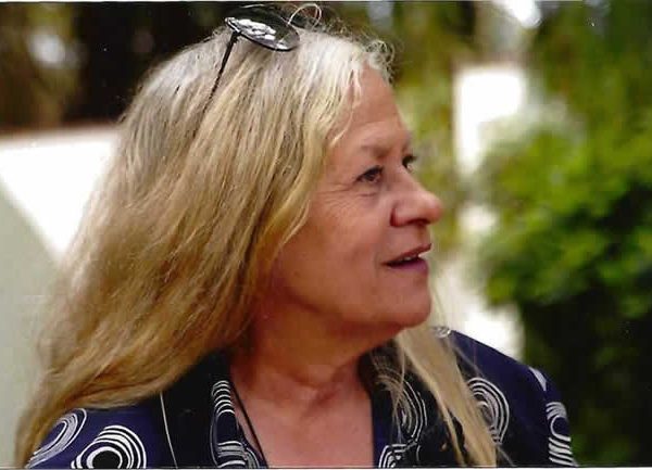 Visual Arts Icon Helen Lieros Dies At 81