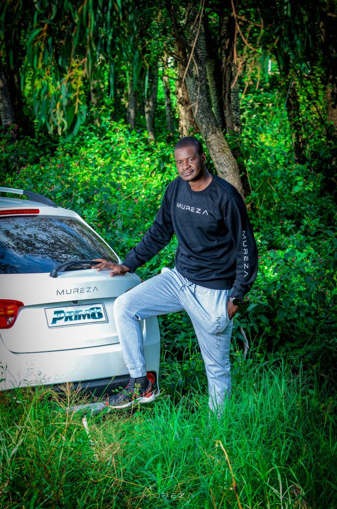 Pioneering BlackOwned Car Maker Rolls Out First Batch Of 100 Vehicles