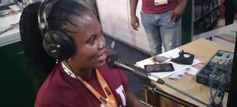 GZU Campus Radio Begs Govt For More Radius Coverage - NewZimbabwe.com