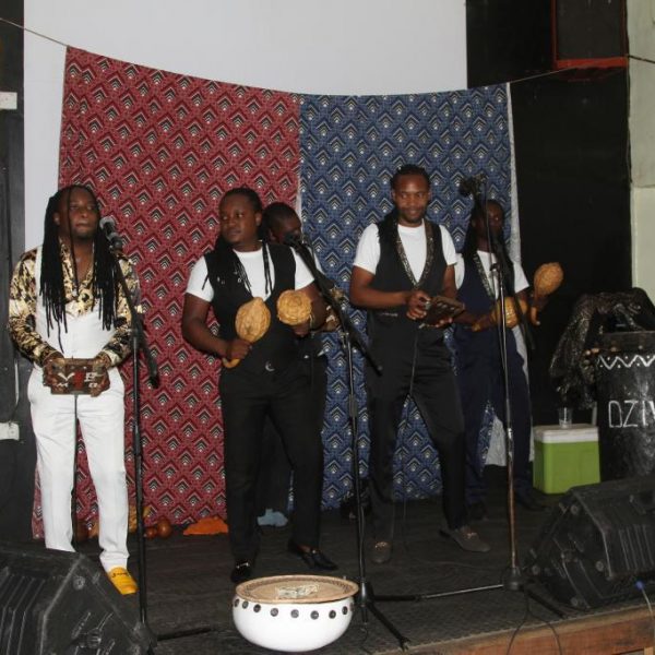 Traditional Music Fans Rejoice As Concerts Resume
