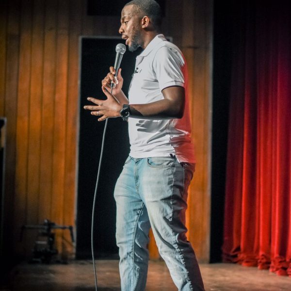 King Kandoro Returns To Zim With ‘Prodigal Son Tour’