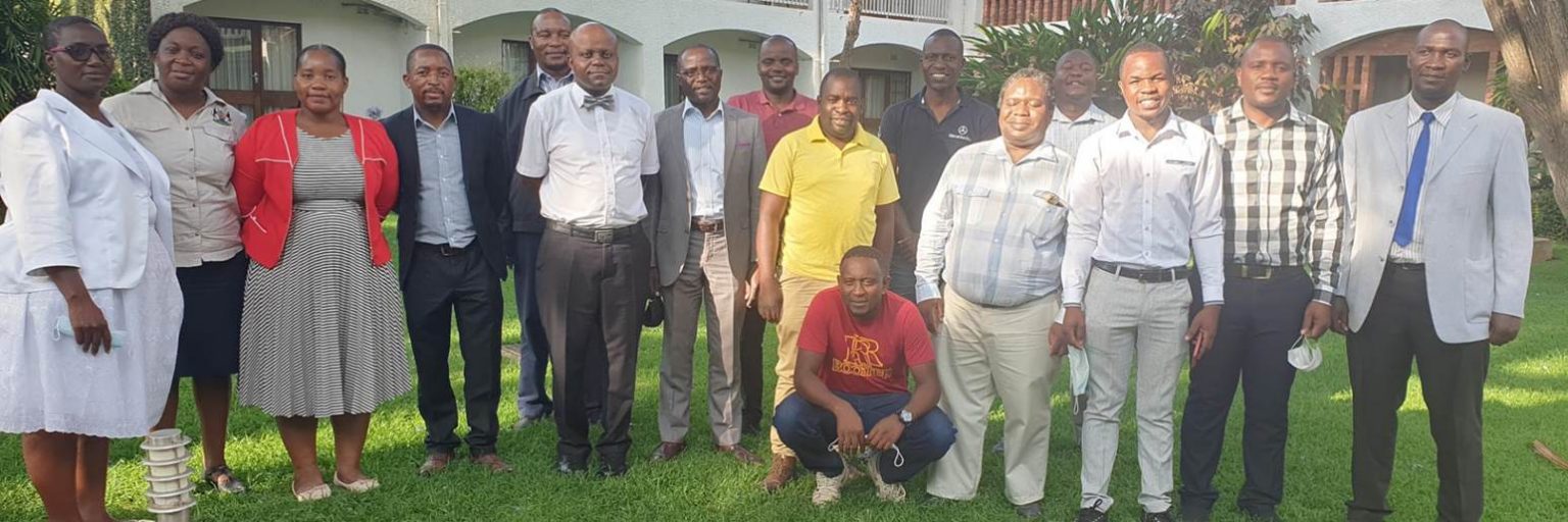 Harare Embarks On New economic Resilience Plan As Covid Bites