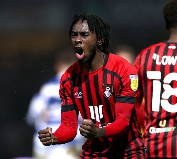 Bournemouth boss on Jordan Zemura adapting to the Premier League