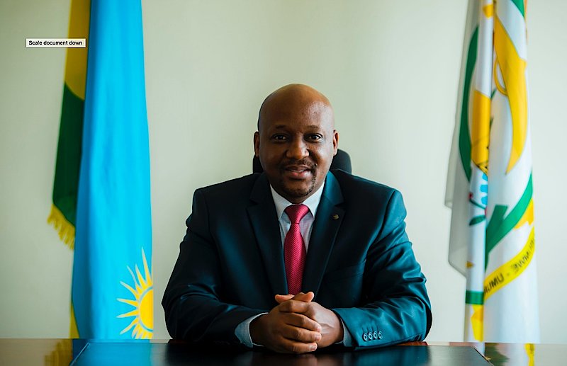 Rwanda Says To Get Nearly 500 Zimbabwean Teachers By September