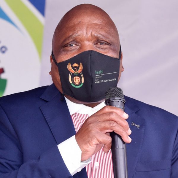 South Africa likely in new (5th) COVID wave, says health minister