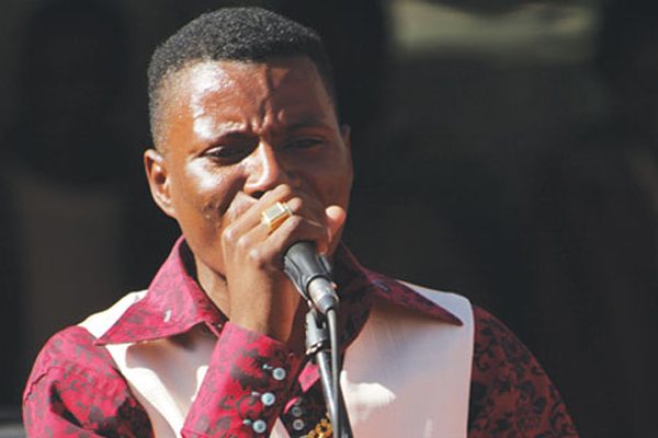 "Most local productions are junk," says Radio Zimbabwe station manager in scathing analysis