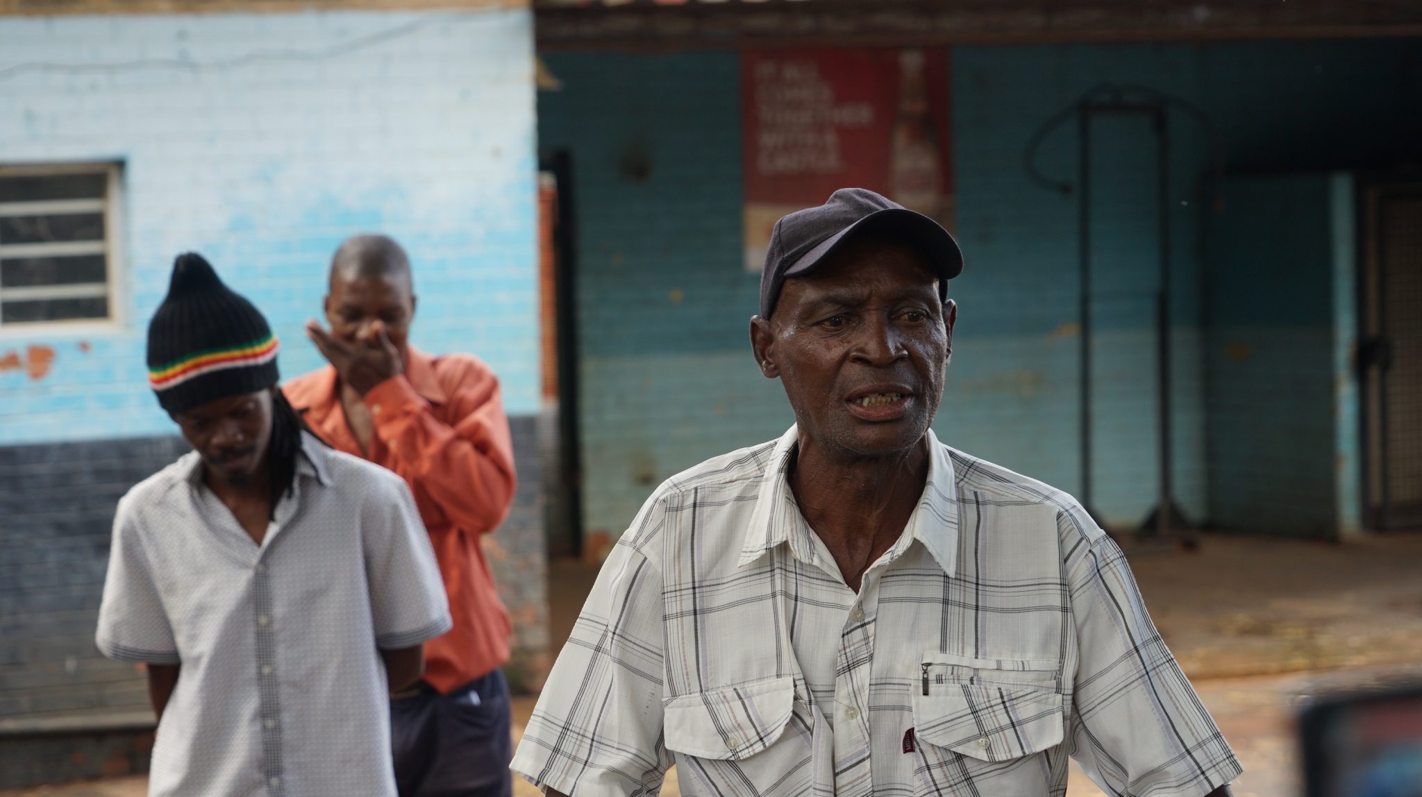 Beer drinkers church when the love of God and booze meet