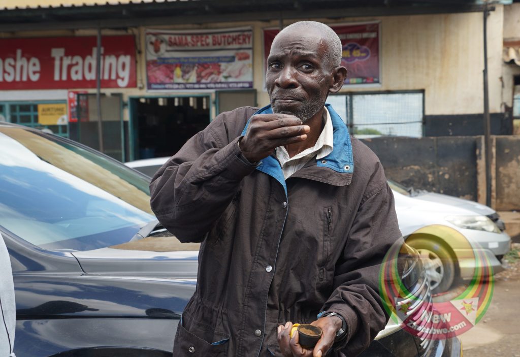 IN PICTURES Beer drinkers church