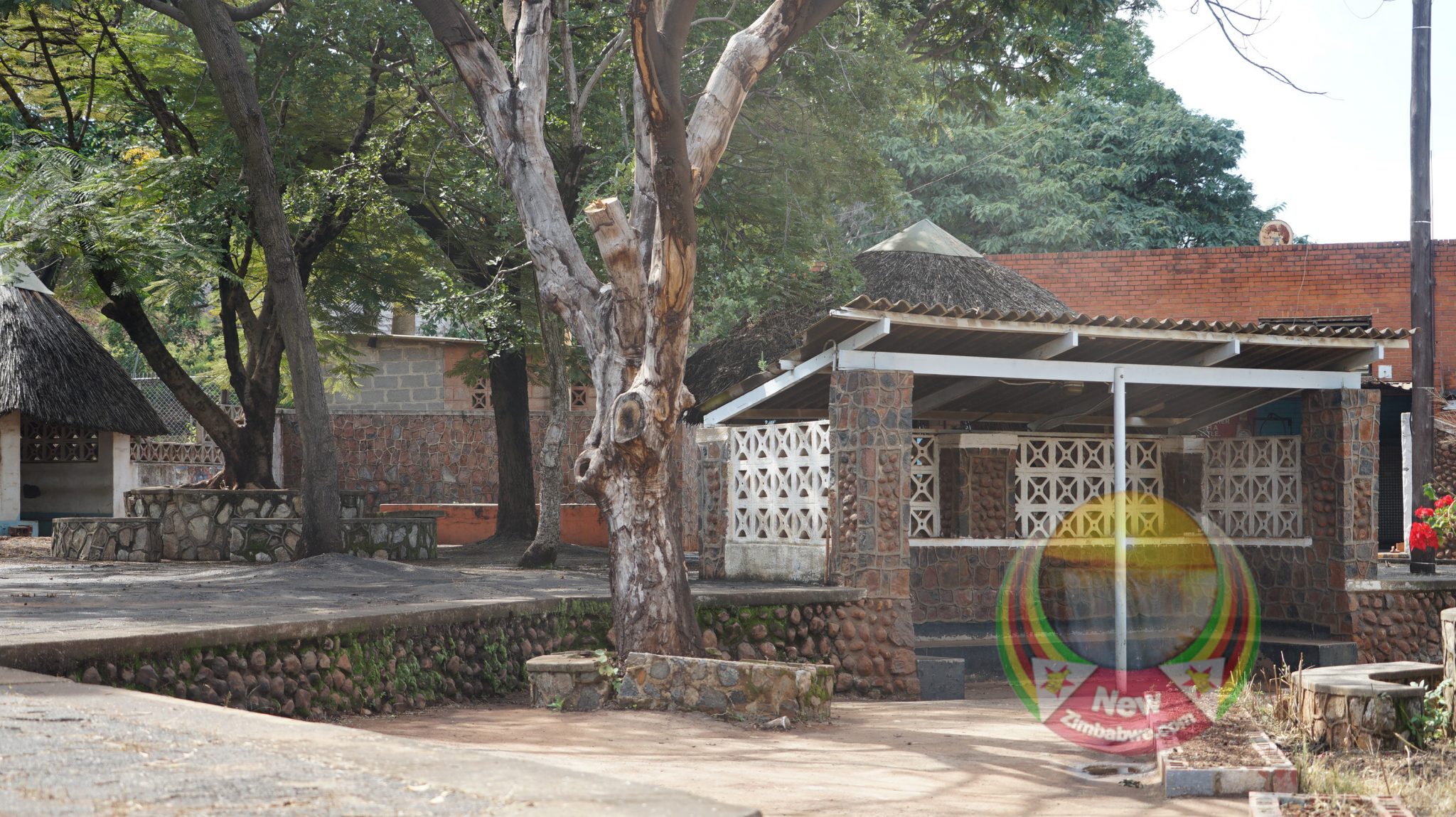 IN PICTURES Beer drinkers church