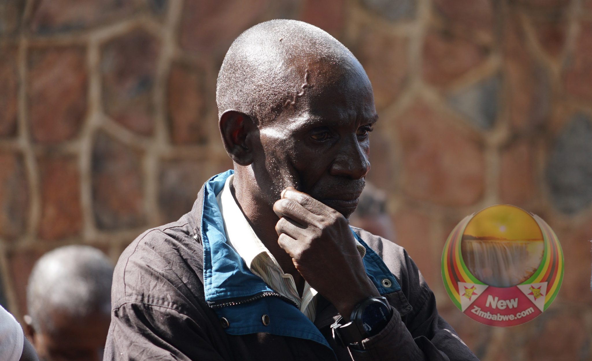 IN PICTURES Beer drinkers church