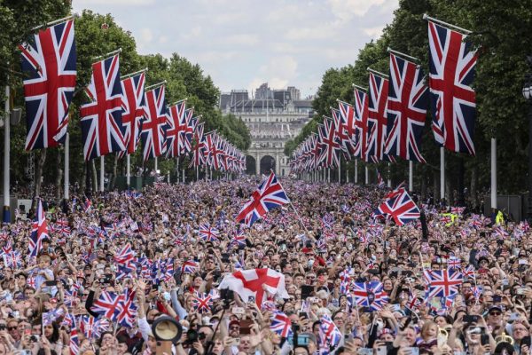 Why Celebrating Jubilee Weekend In The UK As A Second Gen Immigrant 