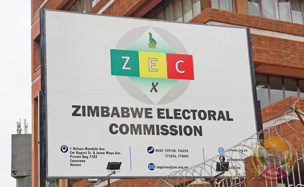Under fire ZEC promises to release ballot information by Friday Under fire ZEC promises to release ballot information by Friday