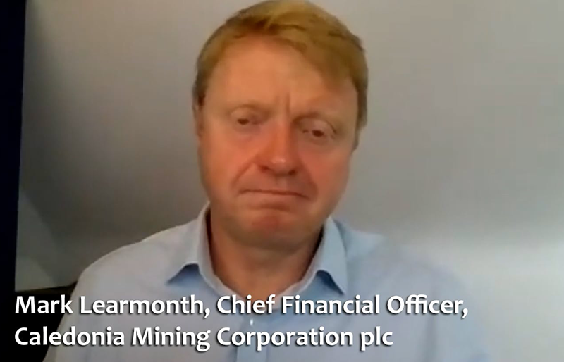 Caledonia Mining updates resource at its Maligreen project in the