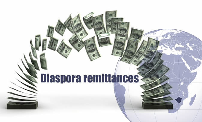 Diaspora Remittances Fuel Property Boom in Zimbabwe