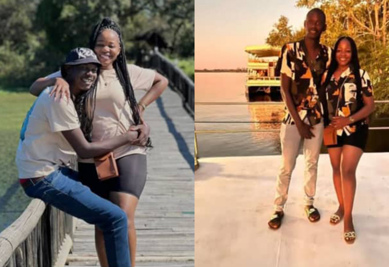 Harare moneychanger who shot girlfriend dead commits suicide The