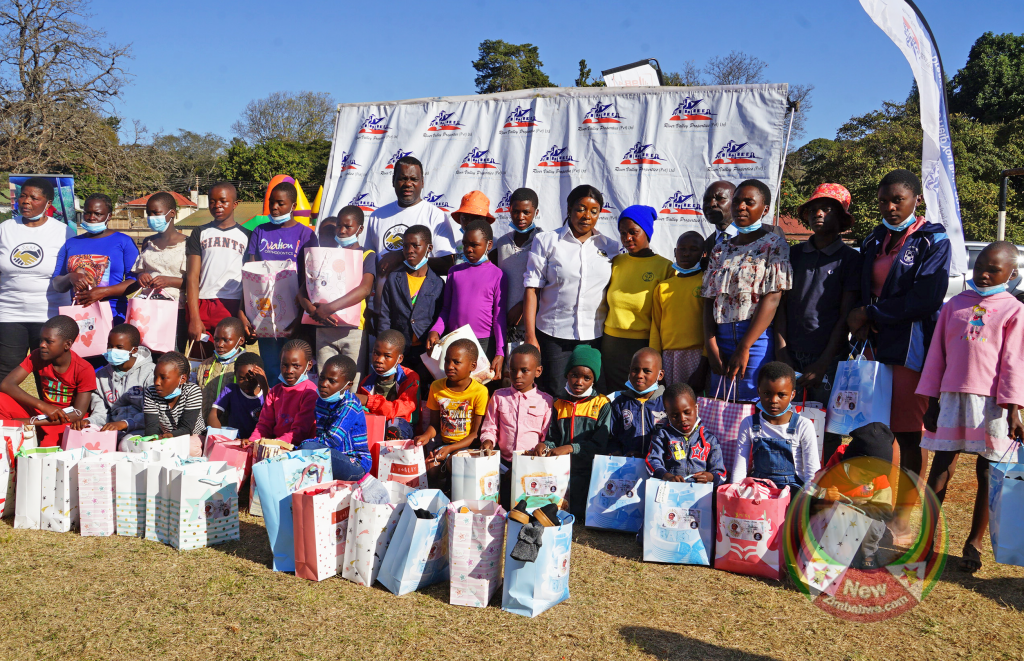 In Pictures Archives - NewZimbabwe.com