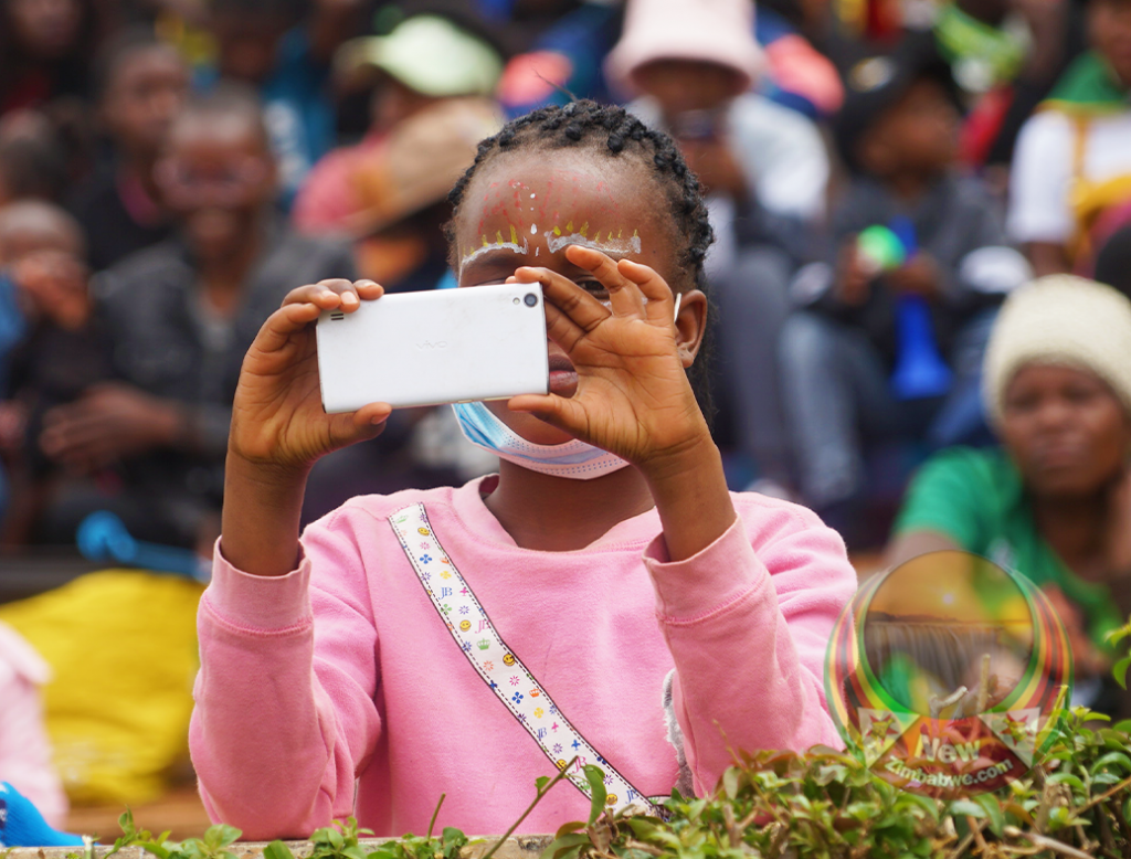 In Pictures Zimbabwe Agricultural Show 2022