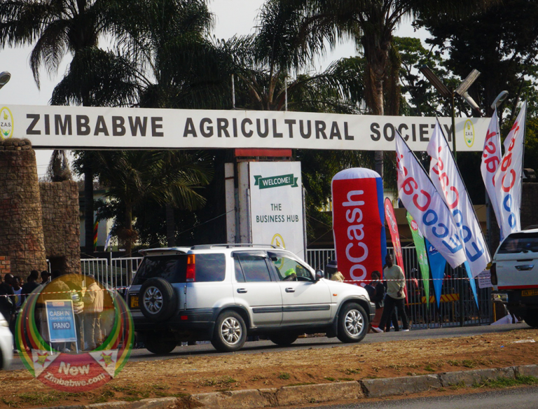 Zimbabwe’s premier agriculture expo ends