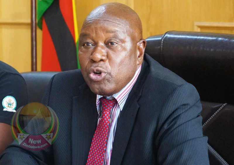 Jittery Mutsvangwa struggles to convince media over why Zanu PF is skirting referendum