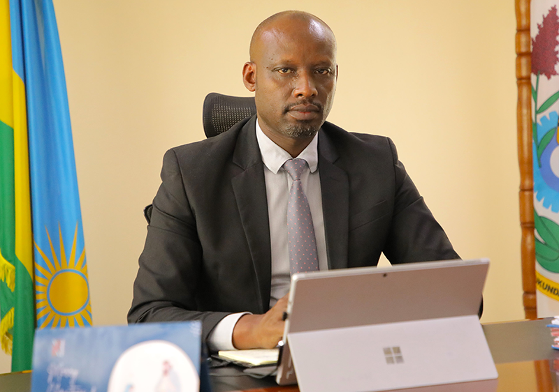 First 200 Zimbabwean teachers expected to begin work in Rwanda this