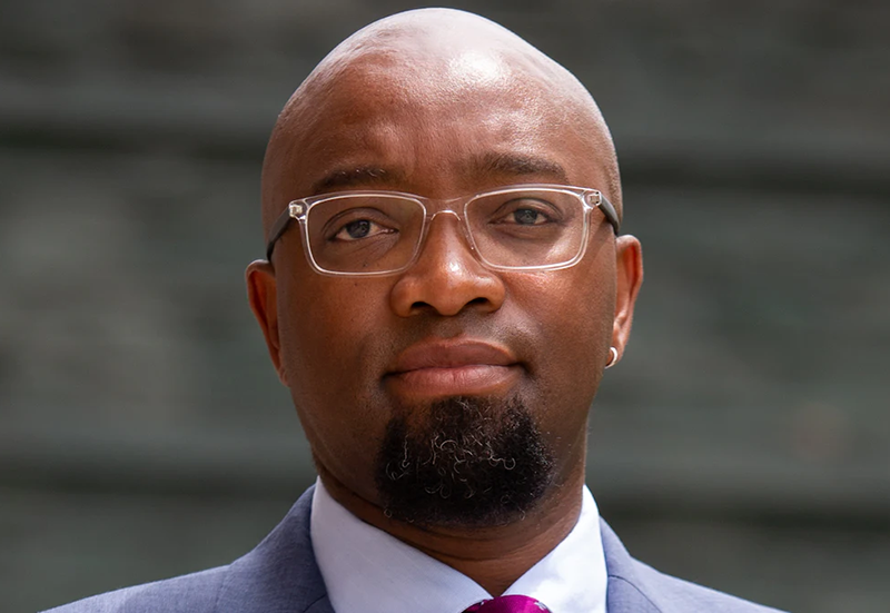 US: Zimbabwean Professor shares first impressions after joining