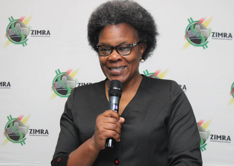 ZIMRA launches voluntary tax compliance initiatives - NewZimbabwe.com