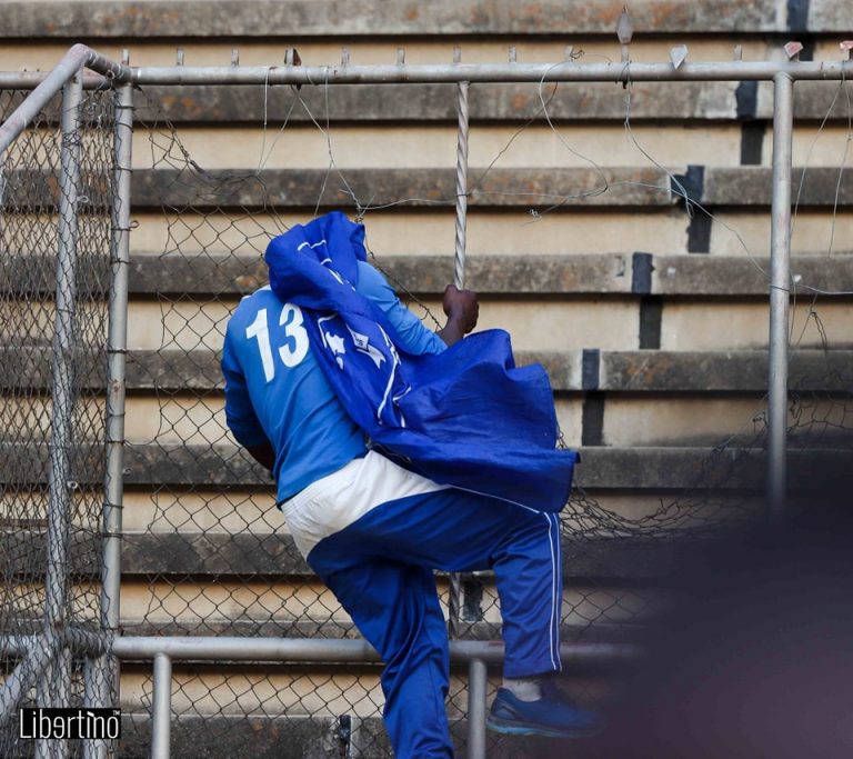 10 reasons why Zimbabwe’s football attendance has gone down and how it