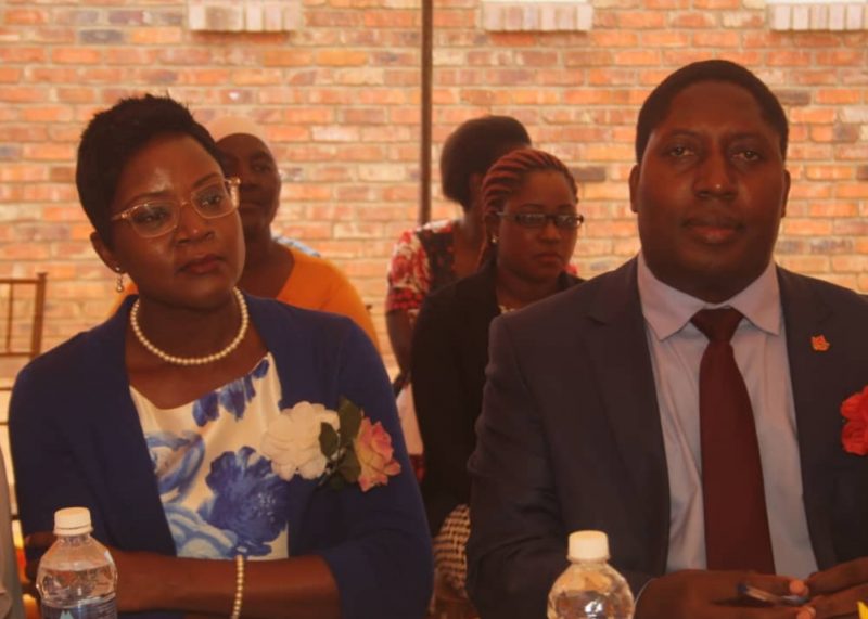Philanthropist establishes drug rehabilitation Centre in Kwekwe