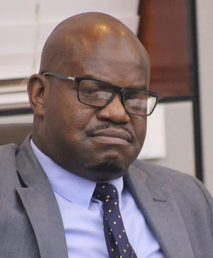 ‘We had absolutely no role in this incident’ — Information Secretary rejects claims govt is linked to killing of opposition political activist in South Africa