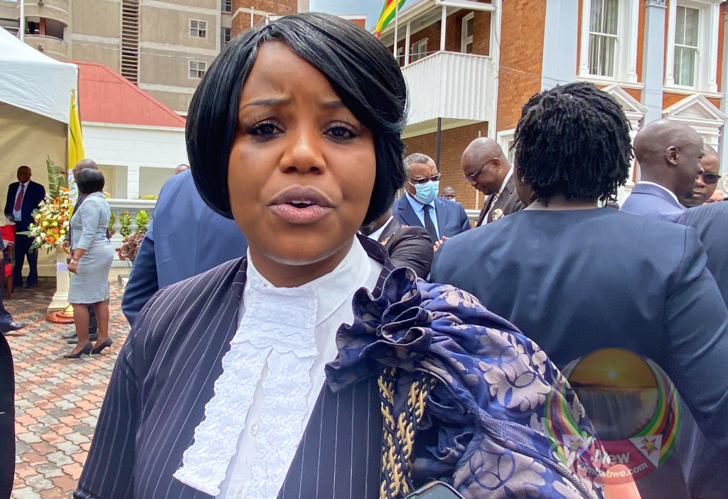 In Pictures: Official opening of the 2023 legal year - NewZimbabwe.com