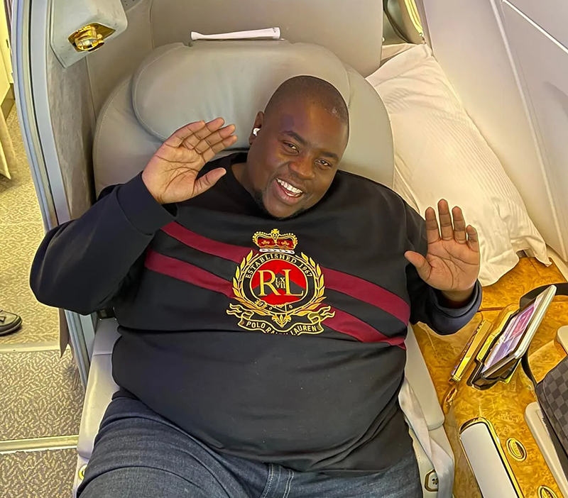 Zanu PF Youth League trashes Chivayo’s US$3.6 million donation – says Parliament should not be bought