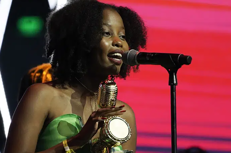 African musicians awarded in Senegal at annual ceremony