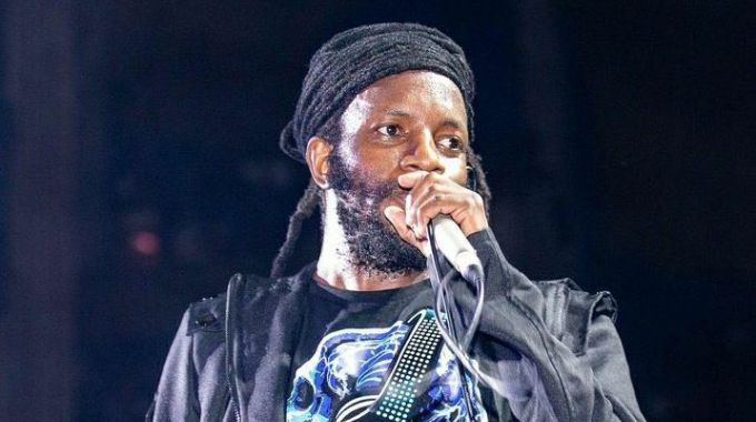 Winky D makes history as Braai Festival’s most headlined act