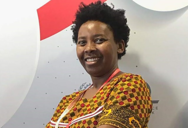 International Women’s Day Zimbabwean among 10 role models to watch in