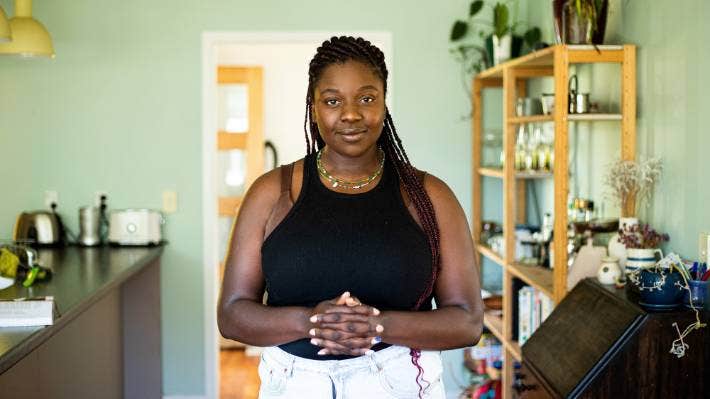 NEW ZEALAND: Living out west ‘a blessing’ for actor Batanai Mashingaidze: ‘I didn’t want to leave Grey Lynn’