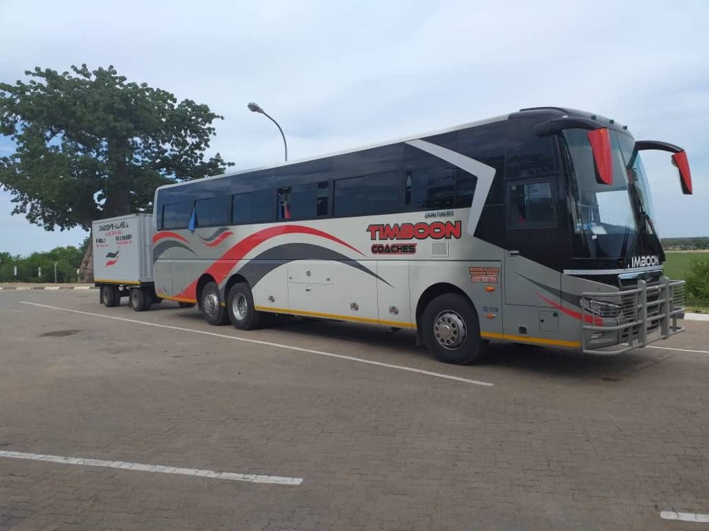 Twelve die in Timboon bus accident