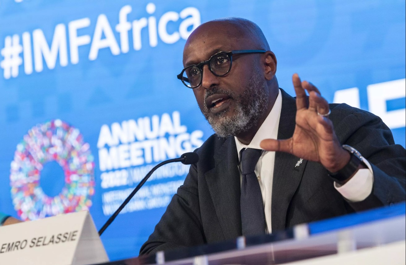 IMF calls on African nations’ creditors to step up debt relief efforts