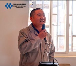Prospect Lithium celebrates first anniversary; promises to upgrade