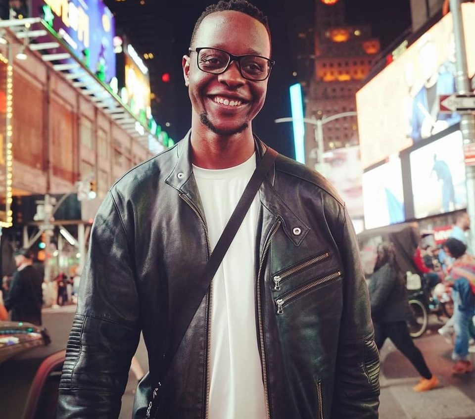 Lebo M sues comedian Learnmore Jonasi for US$20 million over viral ‘Lion King’ joke