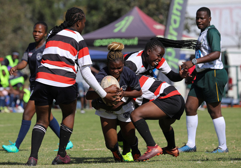 Zimbabwe Rugby Union appoints director of development, targets training