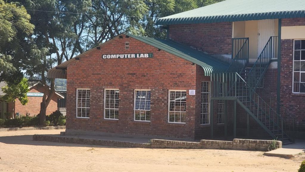 Re-Imagining Education in Zimbabwe - a collaborative effort