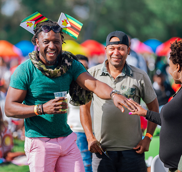 Diaspora - NewZimbabwe.com