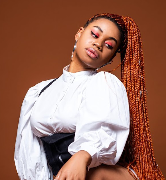 Amapiano artist Sha Sha makes a comeback with new single 