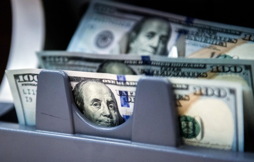 US dollar dominates Zimbabwe business sales despite ZWG push — CZI report