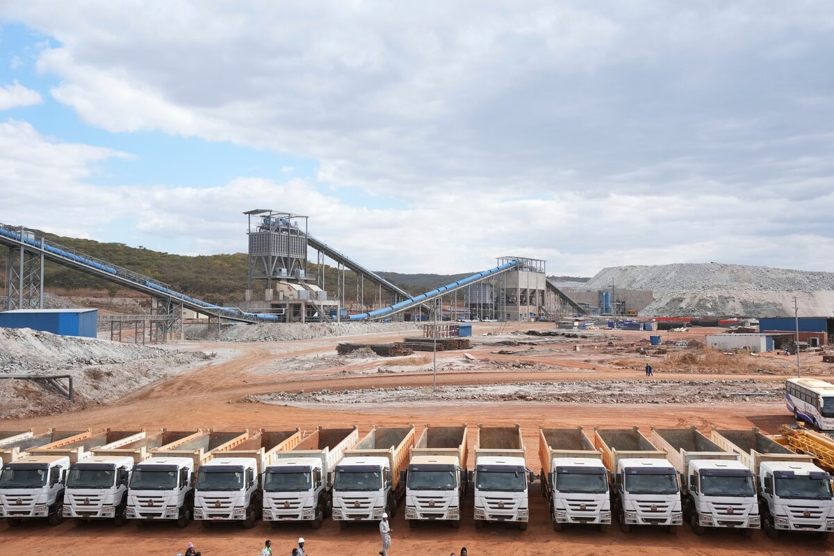 Prospect Lithium Zimbabwe sinks US$2million to support Goromonzi