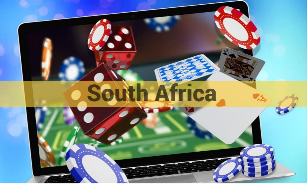 How To Choose The Best Online Casino In South Africa NewZimbabwe