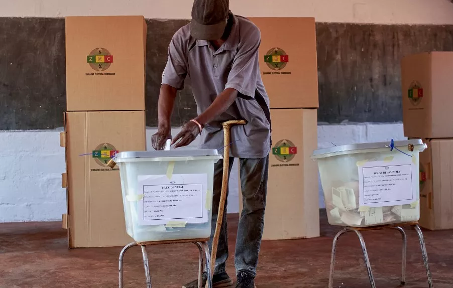 ZEC readies for Bikita Ward 13 by-election