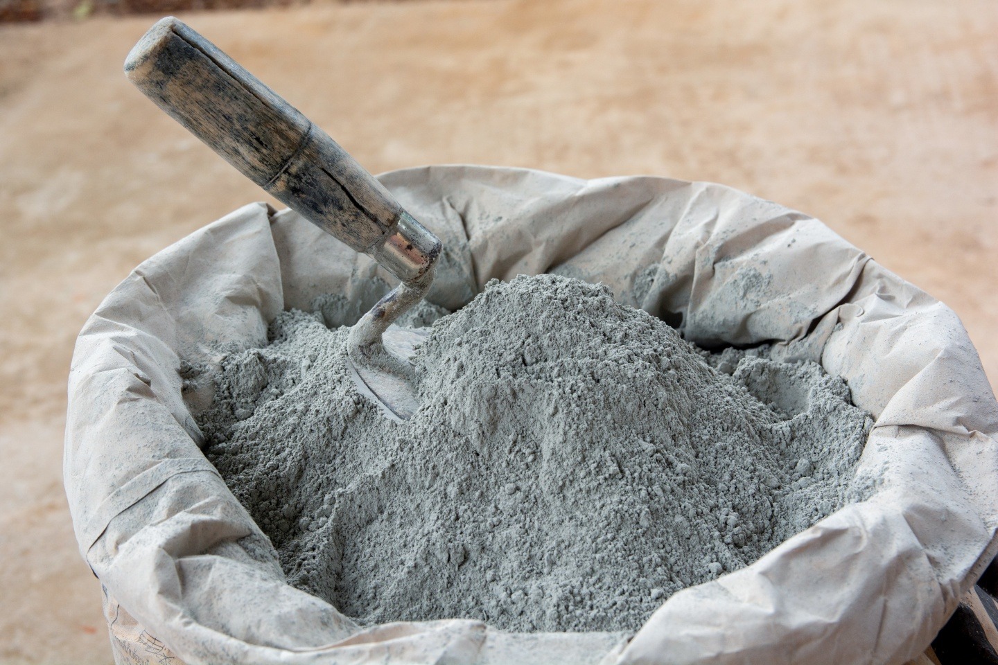 Zimbabwe allows cement imports to ease crippling shortages